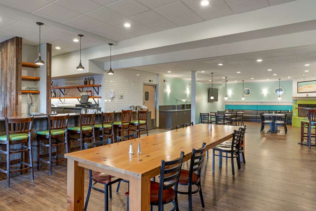 Фото Best Western Plus Ocean View Resort