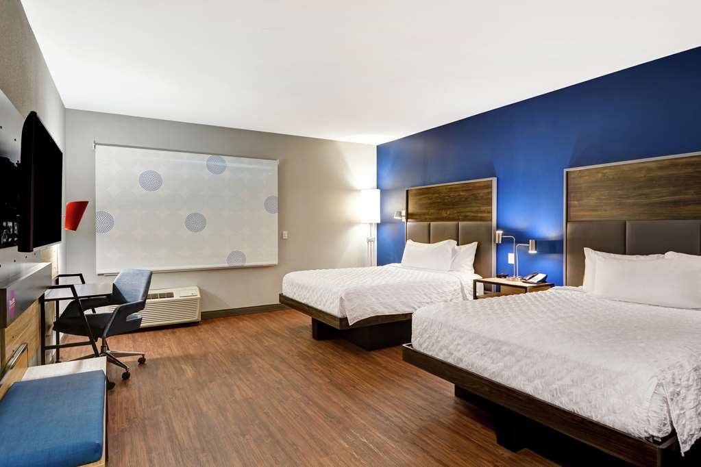 Фото Tru by Hilton Idaho Falls