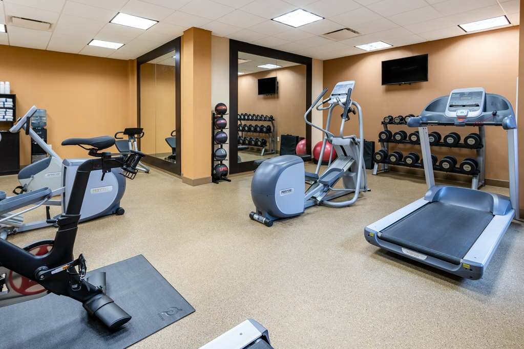 Фото Hilton Garden Inn Roanoke