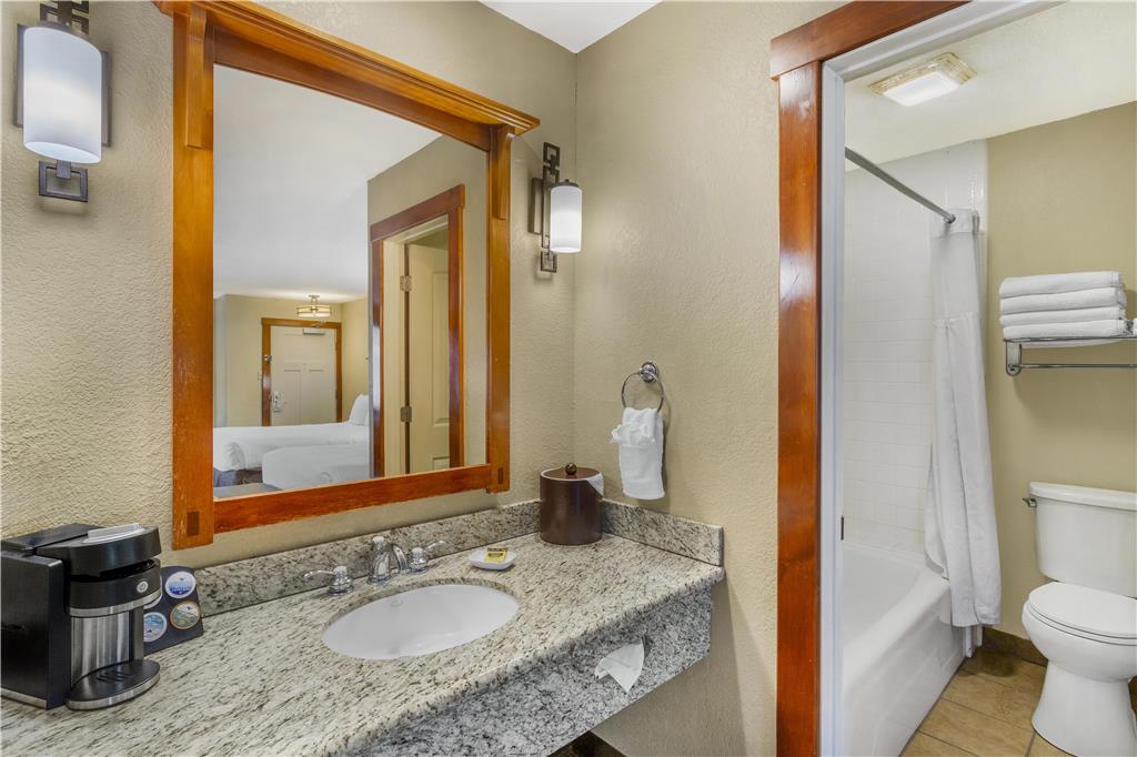 Фото Best Western Plus High Country Inn
