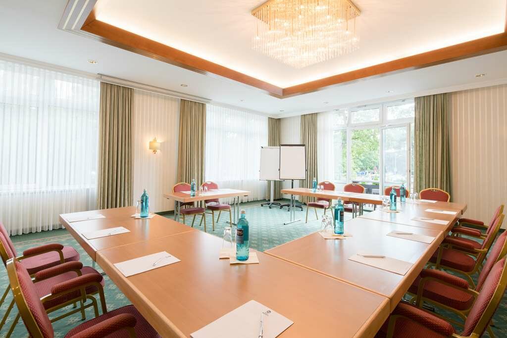 Фото Best Western Hotel Am Papenberg