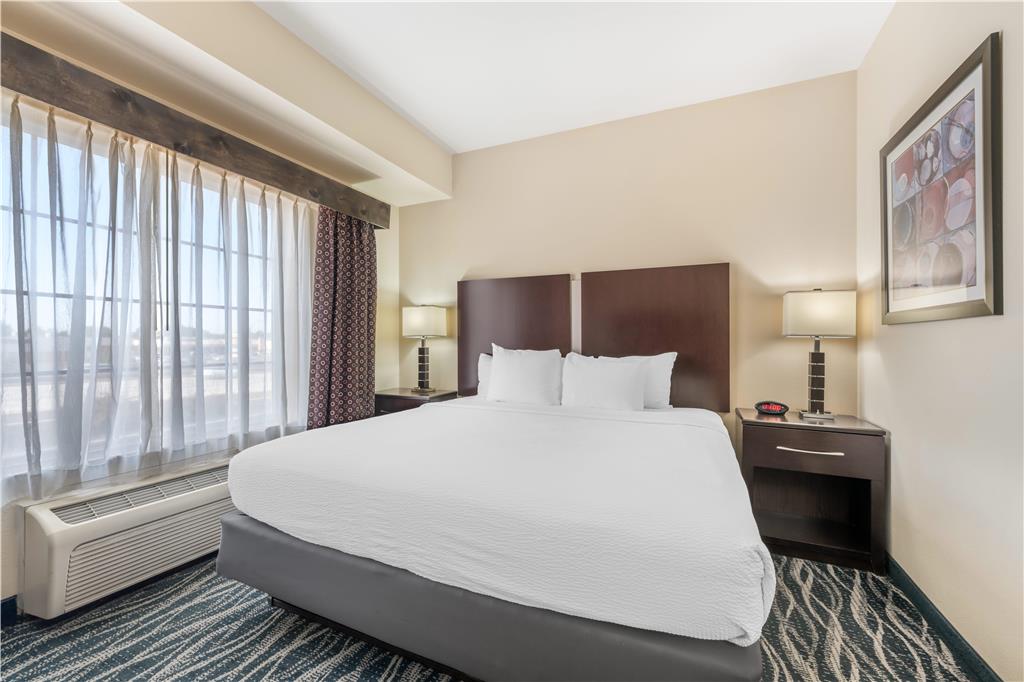 Фото Best Western Plus Eastgate Inn & Suites