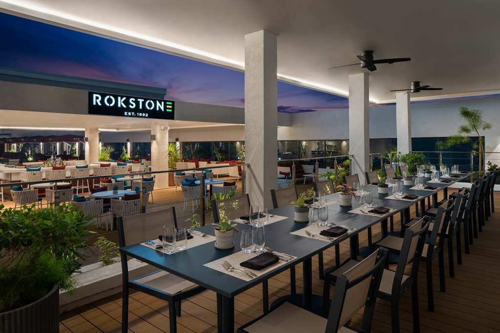 Фото Rok Hotel Kingston Tapestry Collection by Hilton