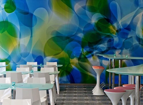 Гостиница Prize by Radisson, Hamburg City в Гамбурге