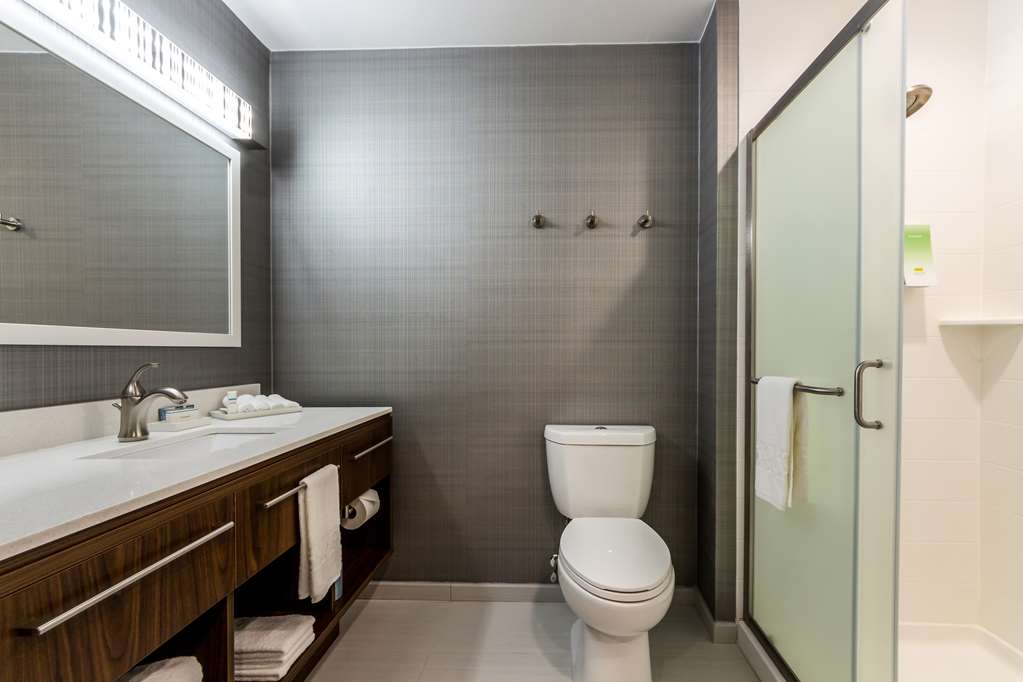 Фото Home2 Suites by Hilton Fort Worth Northlake