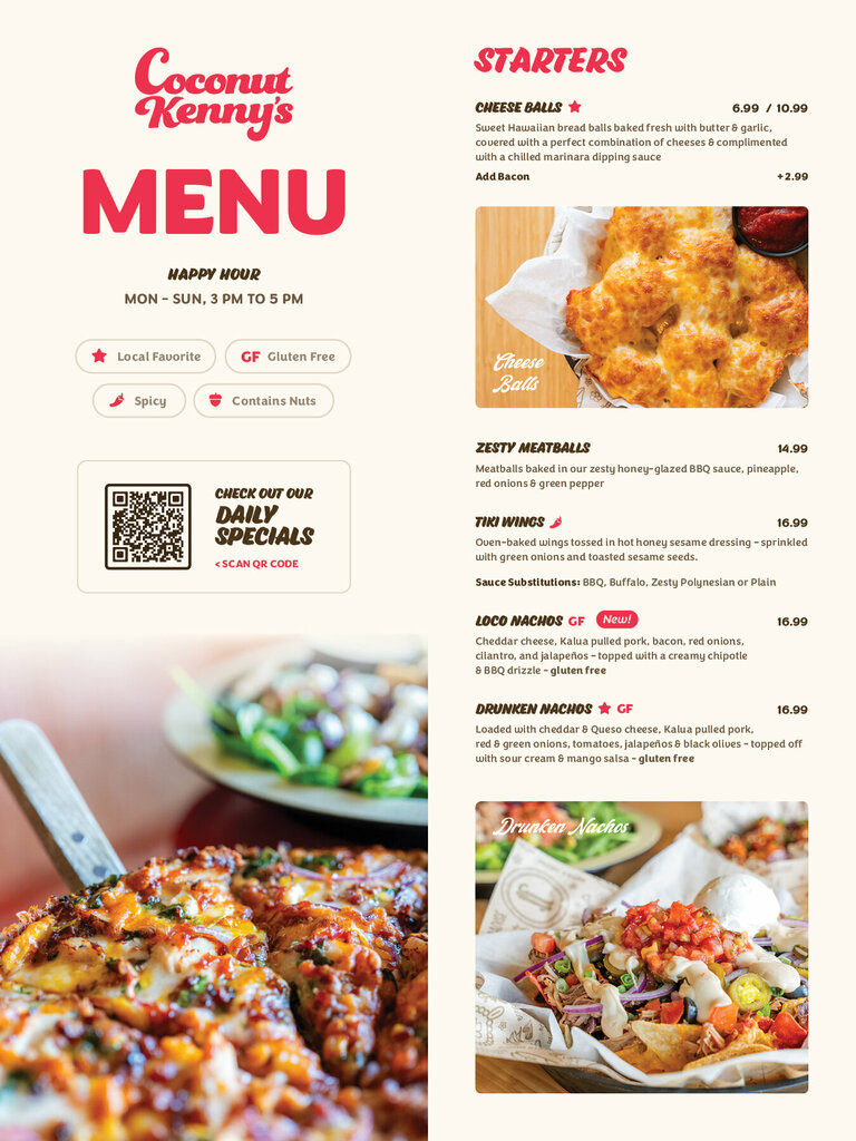 Coconut Kenny's Pizza, pizzeria, Washington, Snohomish County — Yandex Maps