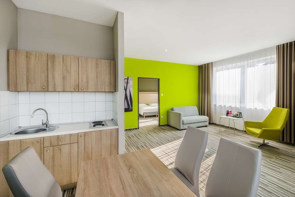 Фото Park Inn by Radisson Budapest