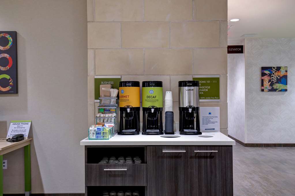 Фото Home2 Suites by Hilton Lewisville Dallas