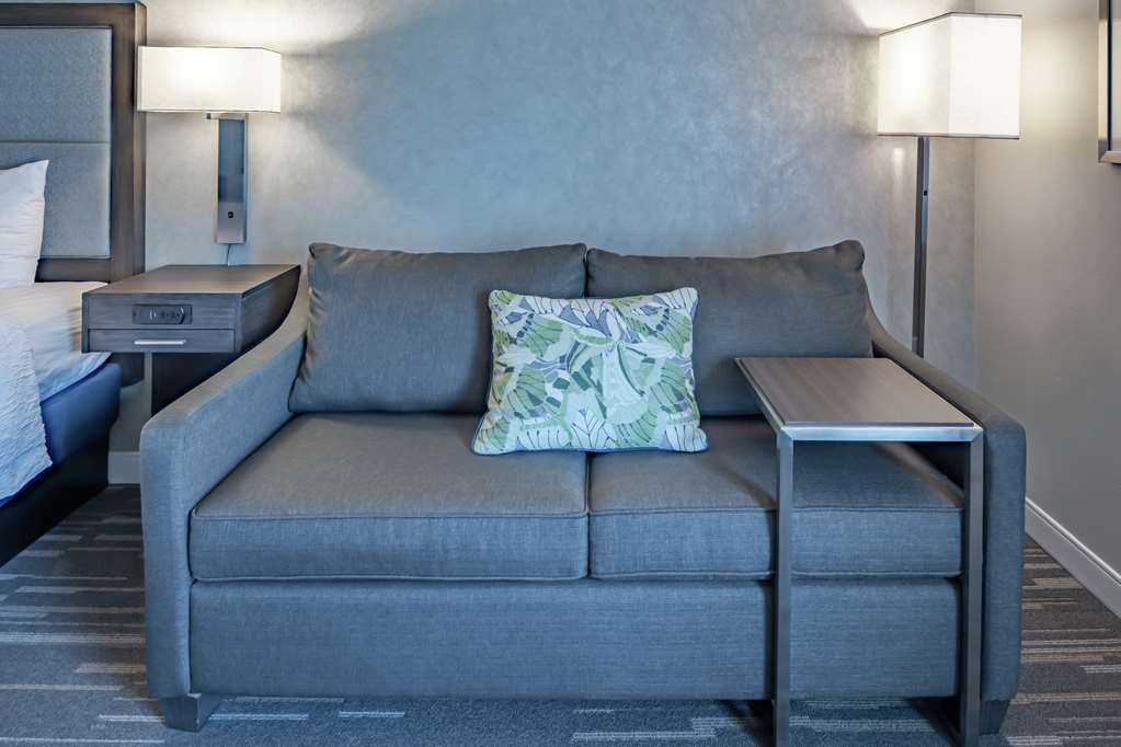 Фото Hampton Inn Waco