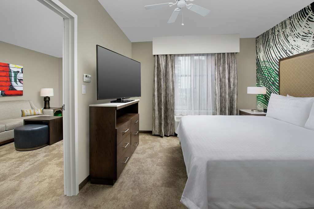 Фото Homewood Suites by Hilton Austin Downtown