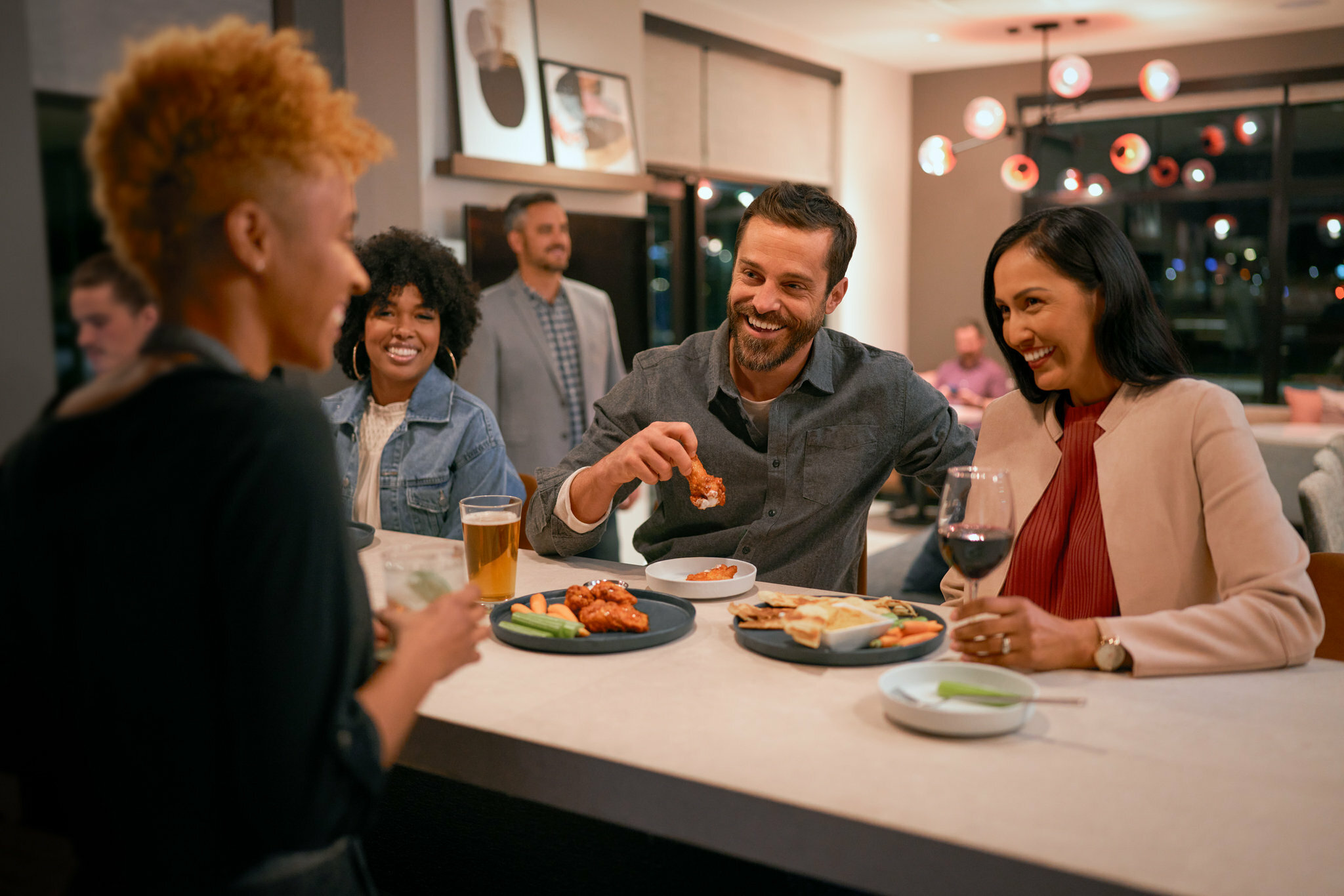 Фото Atwell Suites Kansas City Airport, an Ihg Hotel