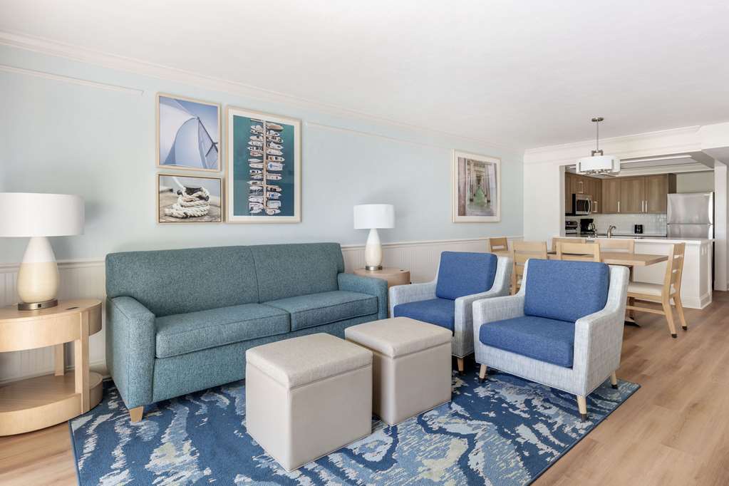 Фото Charter Club of Naples Bay by Diamond Resorts