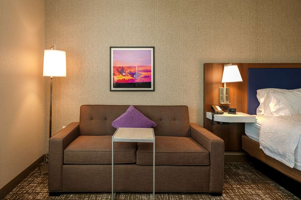 Фото Hampton Inn & Suites Aurora South Denver