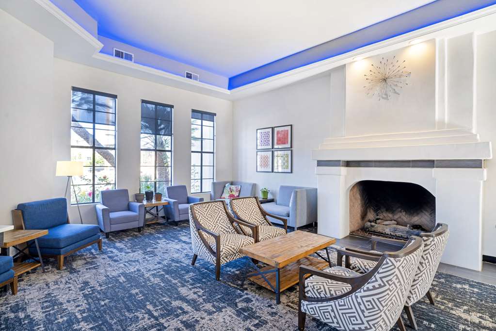 Фото Best Western Posada Royale Hotel & Suites