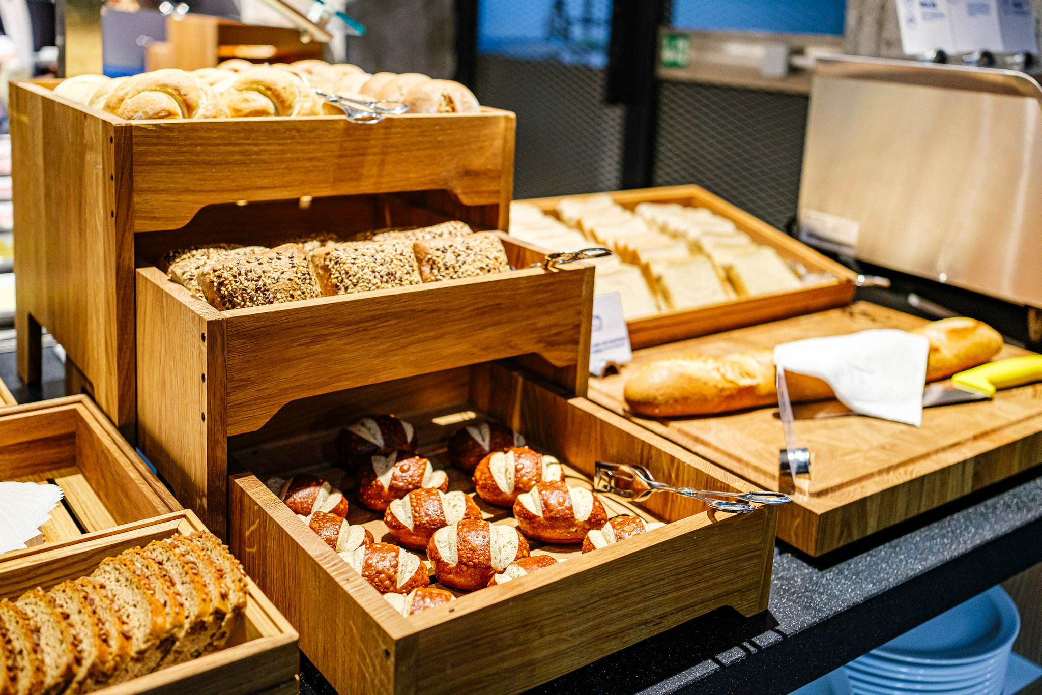 Фото Holiday Inn Express Dresden Zentrum, an Ihg Hotel