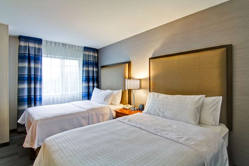 Фото Homewood Suites by Hilton Stratford