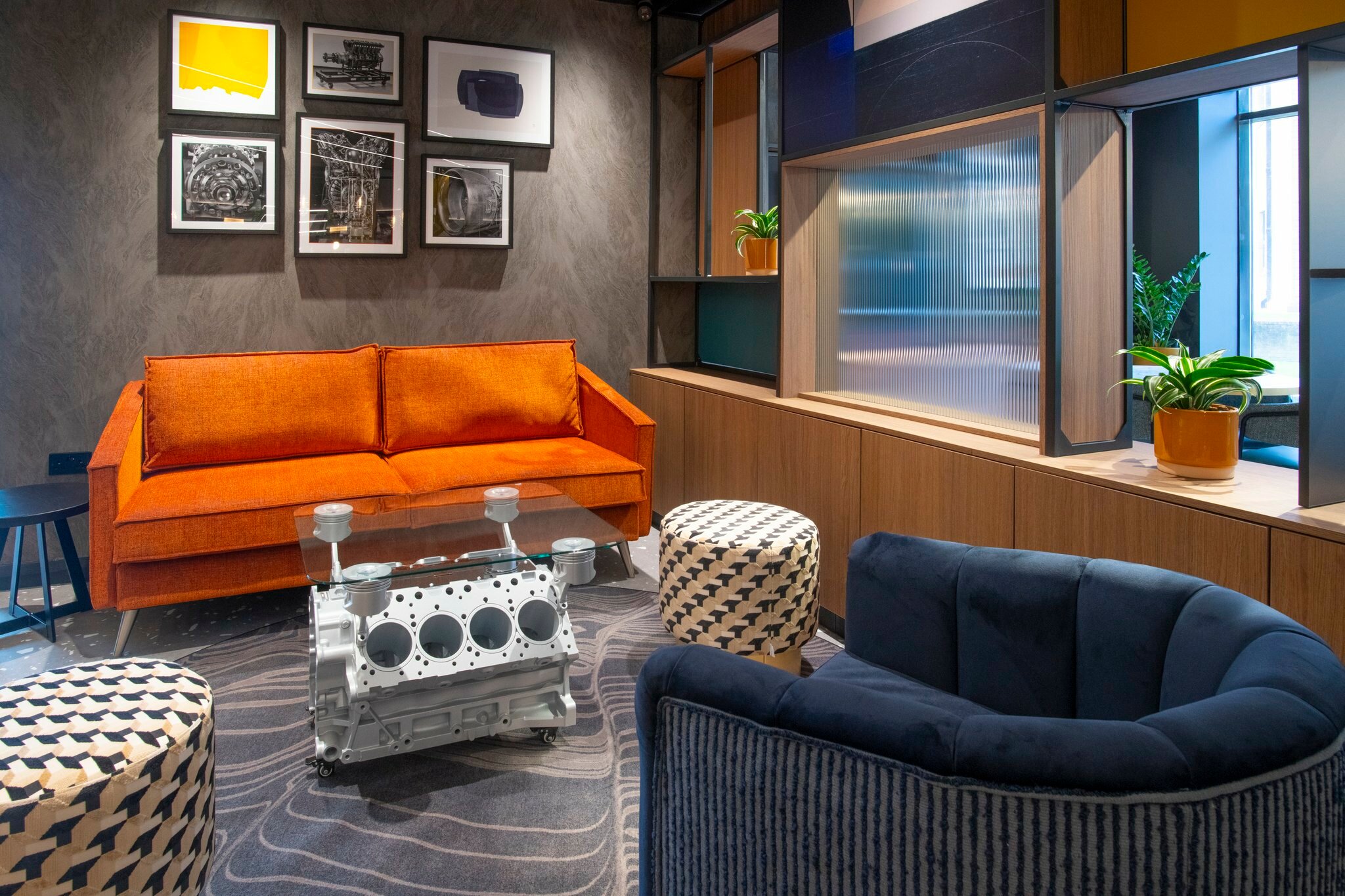 Фото Holiday Inn Derby Riverlights, an Ihg Hotel