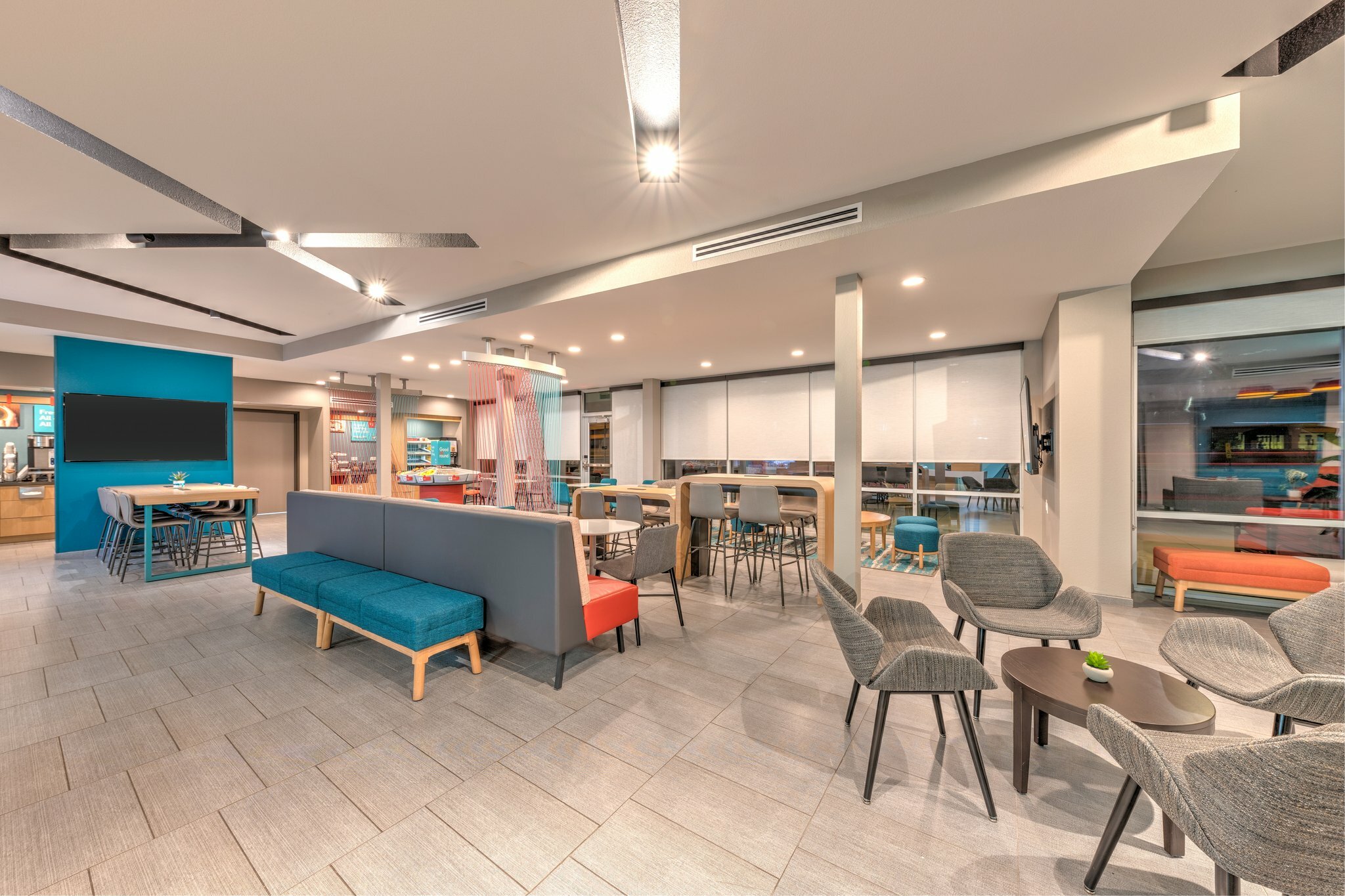 Фото Avid Hotels Austin Nw Lakeline, an Ihg Hotel