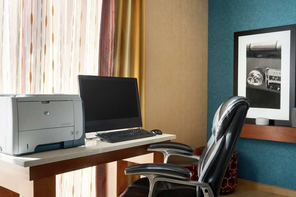 Фото Hampton Inn Phoenix/Chandler