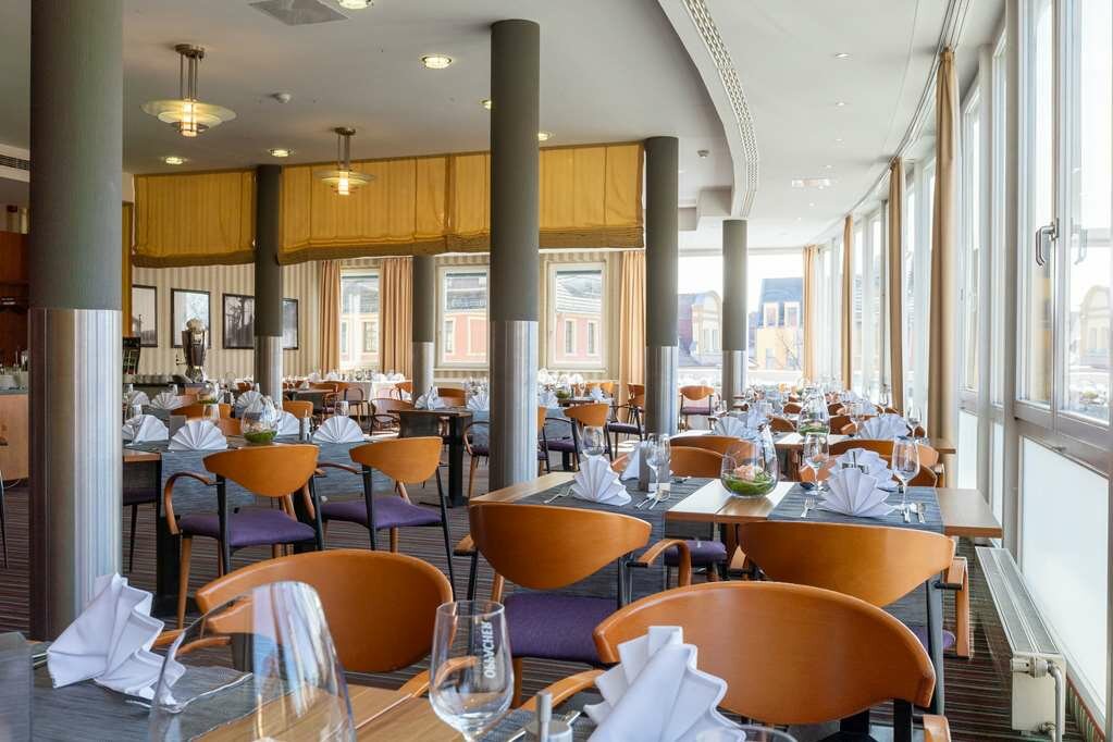 Фото Best Western Plus Hotel Bautzen