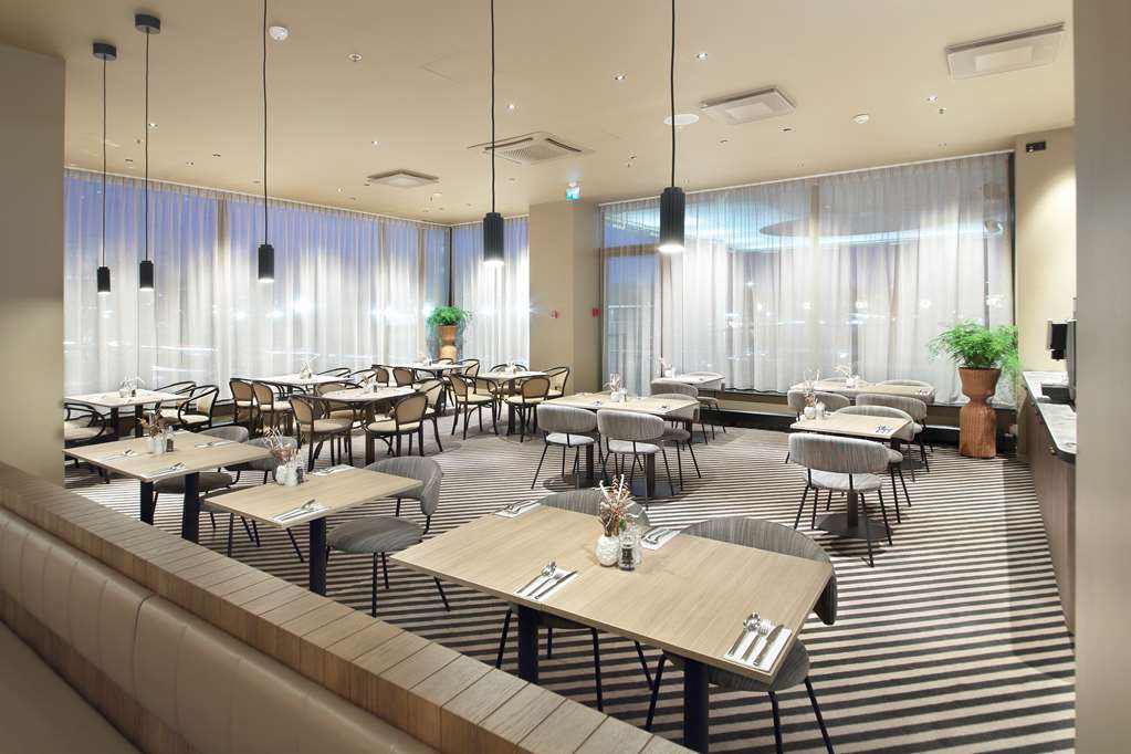 Фото Radisson Blu