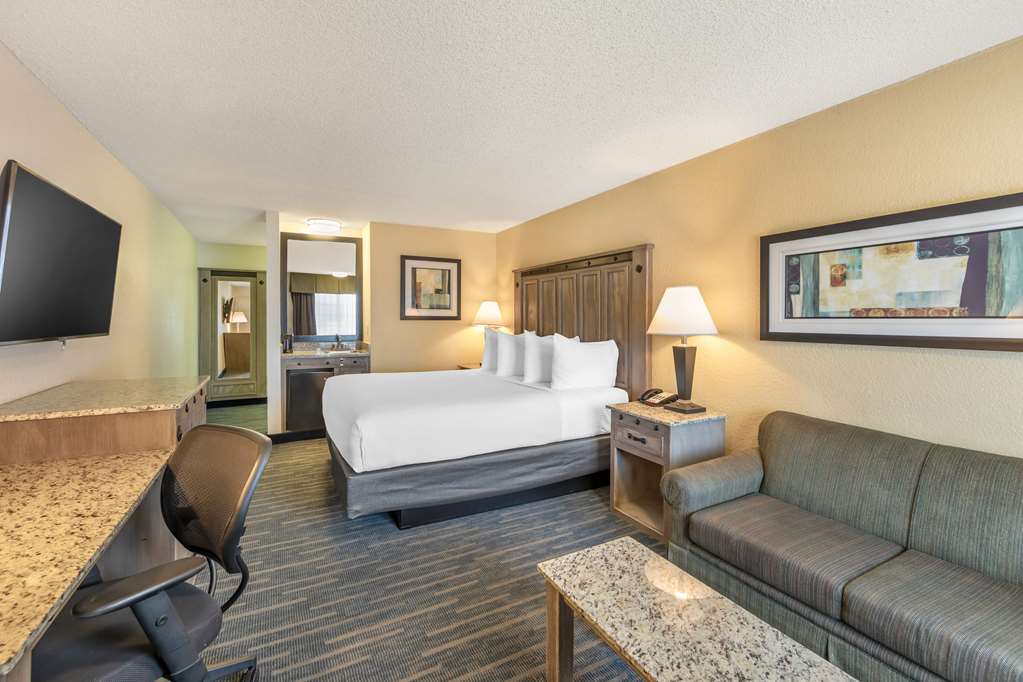 Фото Best Western Americana Inn