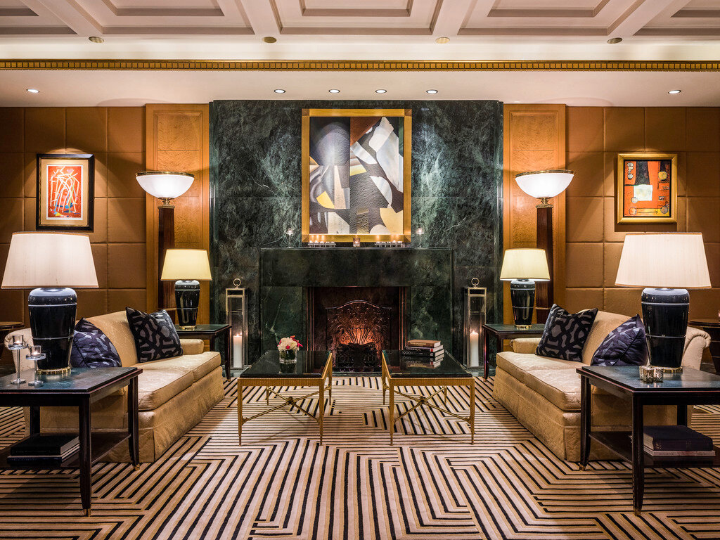 Фото Sofitel New York