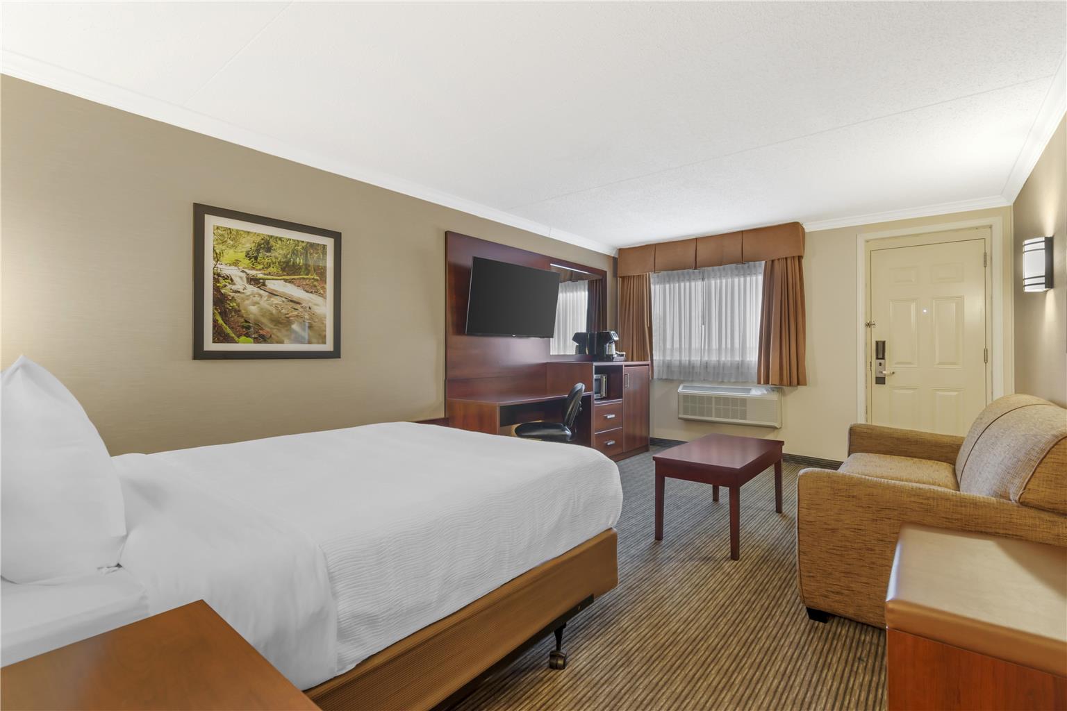 Фото Best Western Plus Dryden Hotel & Conference Centre