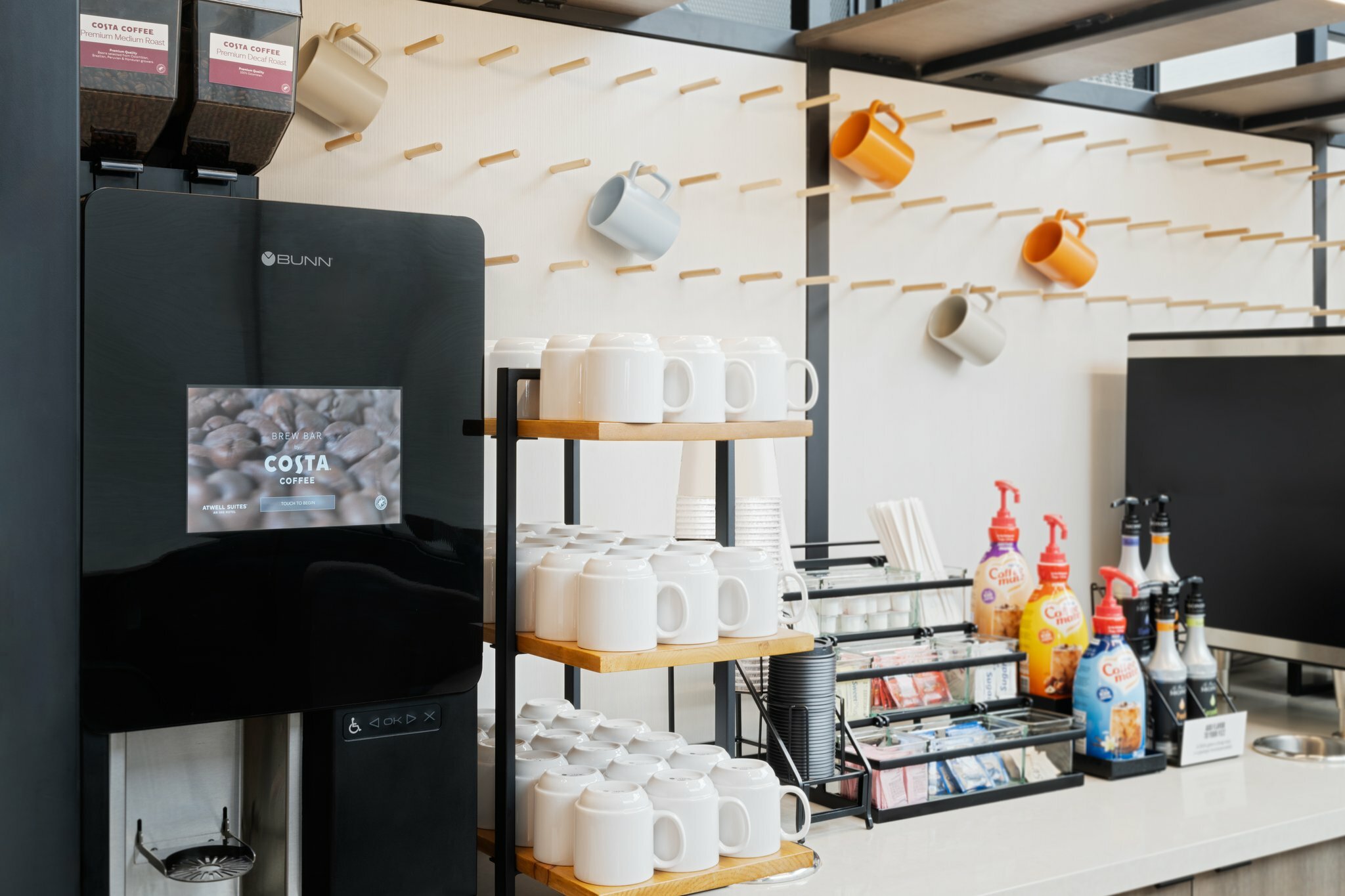 Фото Atwell Suites Kansas City Airport, an Ihg Hotel