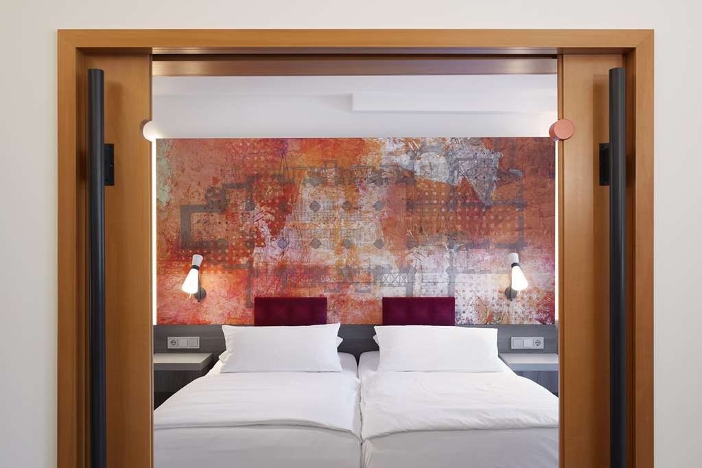 Фото Best Western Plus Arosa Hotel