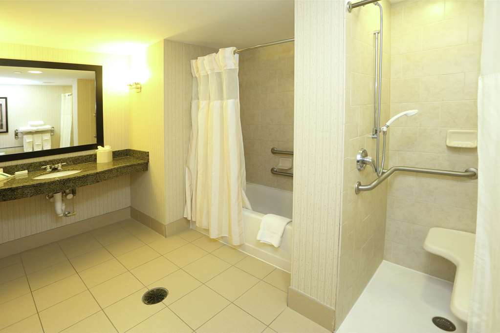 Фото Hilton Garden Inn Chesapeake/Suffolk
