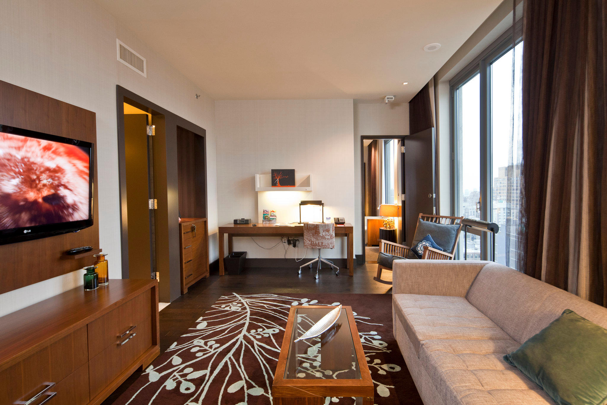Фото Kimpton Hotel Eventi, an Ihg Hotel