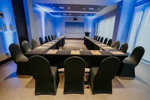 Гостиница Best Western Ferrat в Темуко