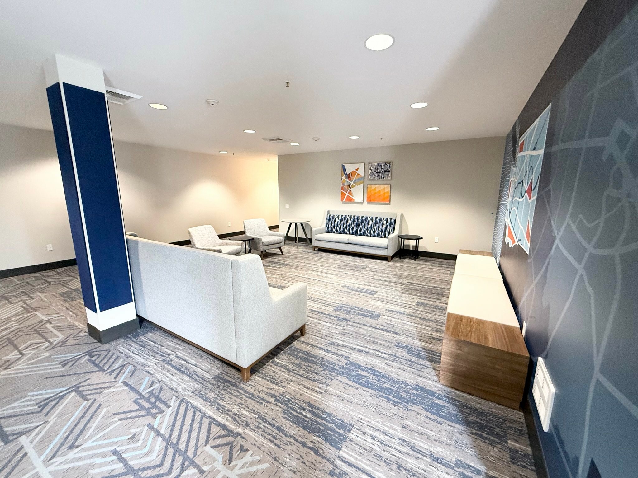 Фото Holiday Inn Express Hotel & Suites North Sequim, an Ihg Hotel