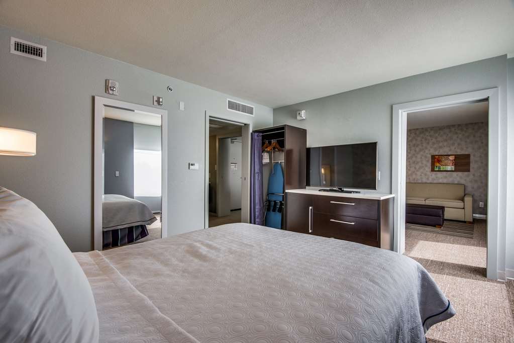 Фото Home2 Suites by Hilton Dfw Airport South Irving
