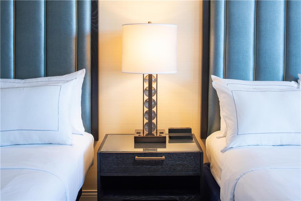 Фото Hilton Milwaukee City Center