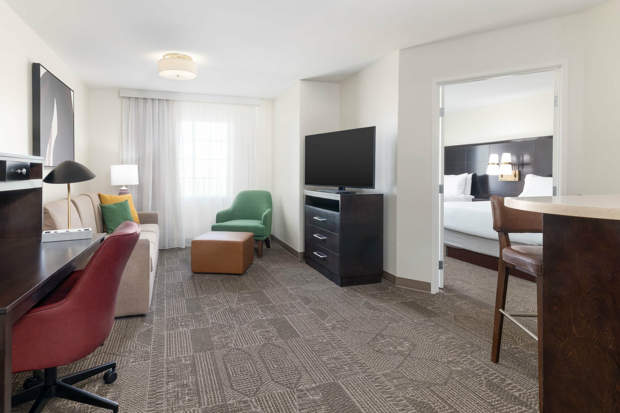 Фото Staybridge Suites Phoenix - Chandler, an Ihg Hotel