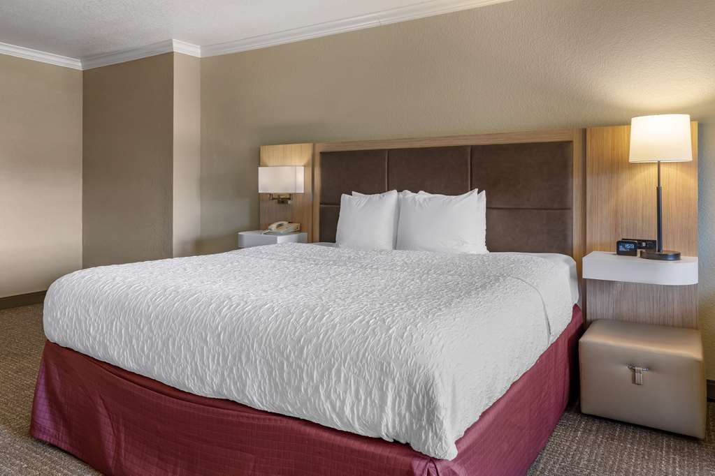 Фото Hampton Inn Ukiah