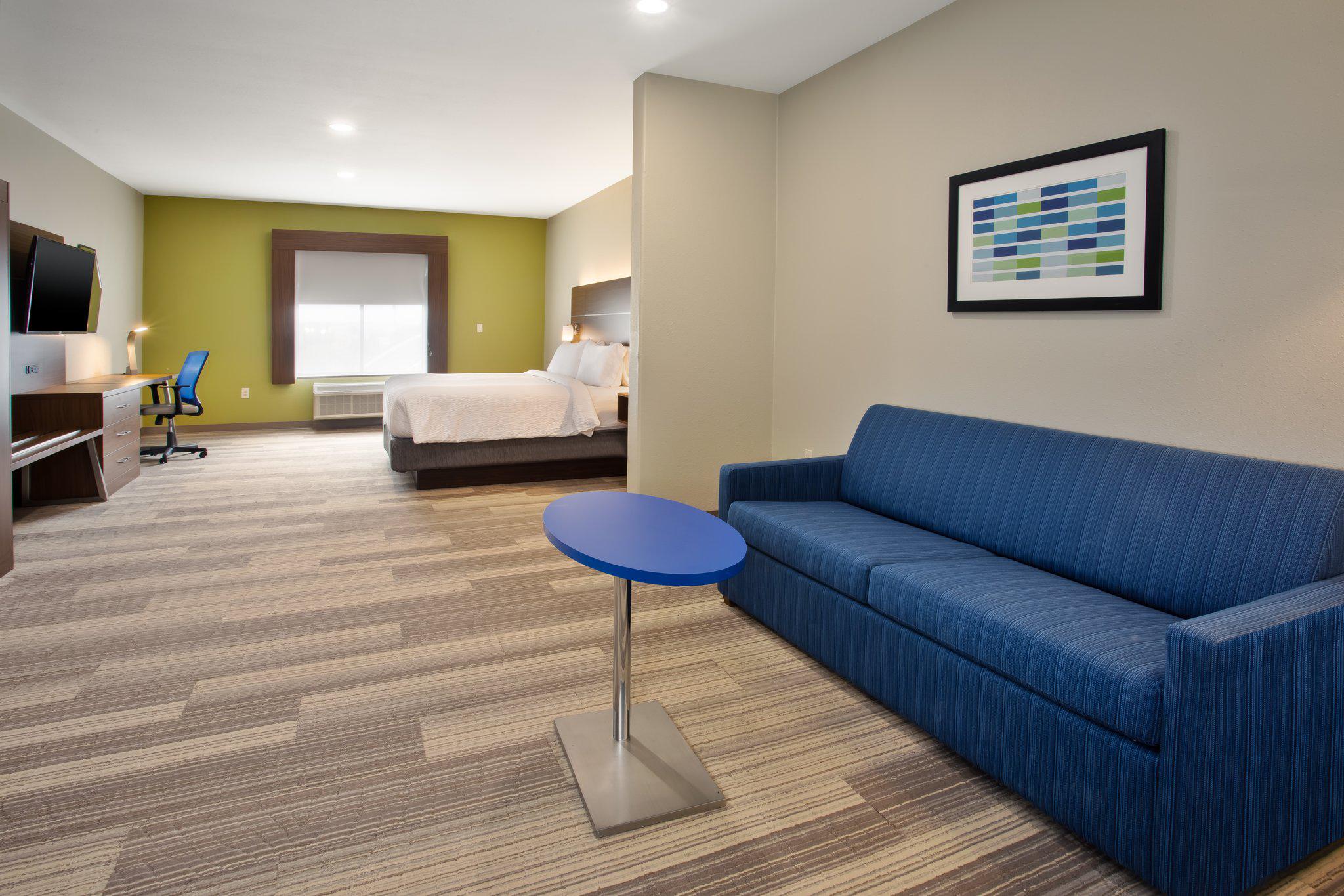 Фото Holiday Inn Express & Suites Houston West - Katy