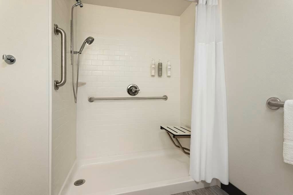 Фото Hampton Inn Kansas City-Airport