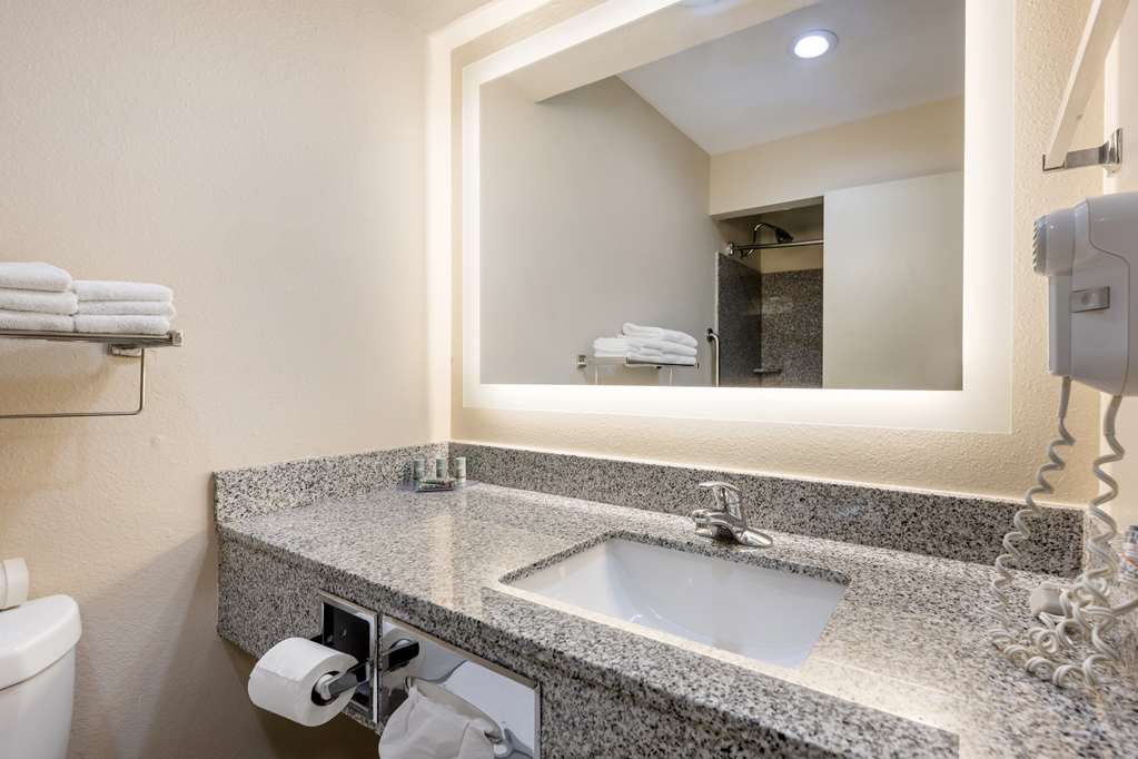Фото Best Western Post Inn