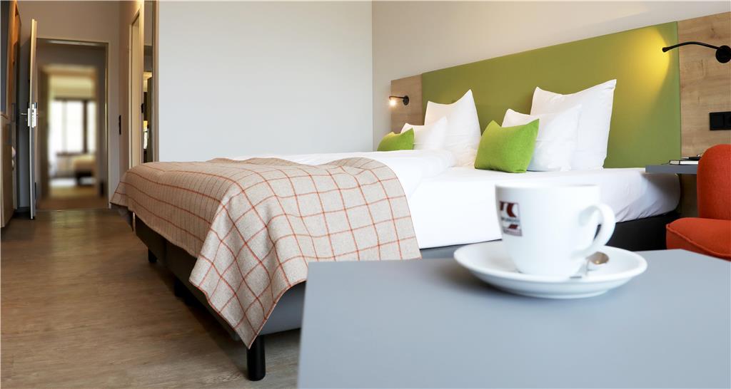 Фото Best Western Hotel Polisina