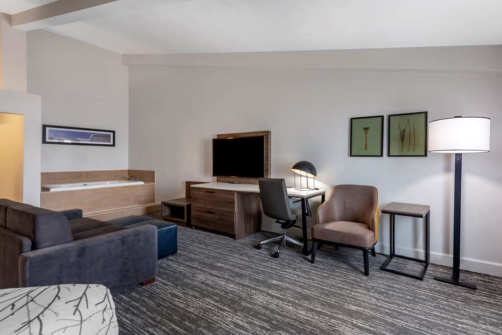 Фото Best Western Premier Denver East