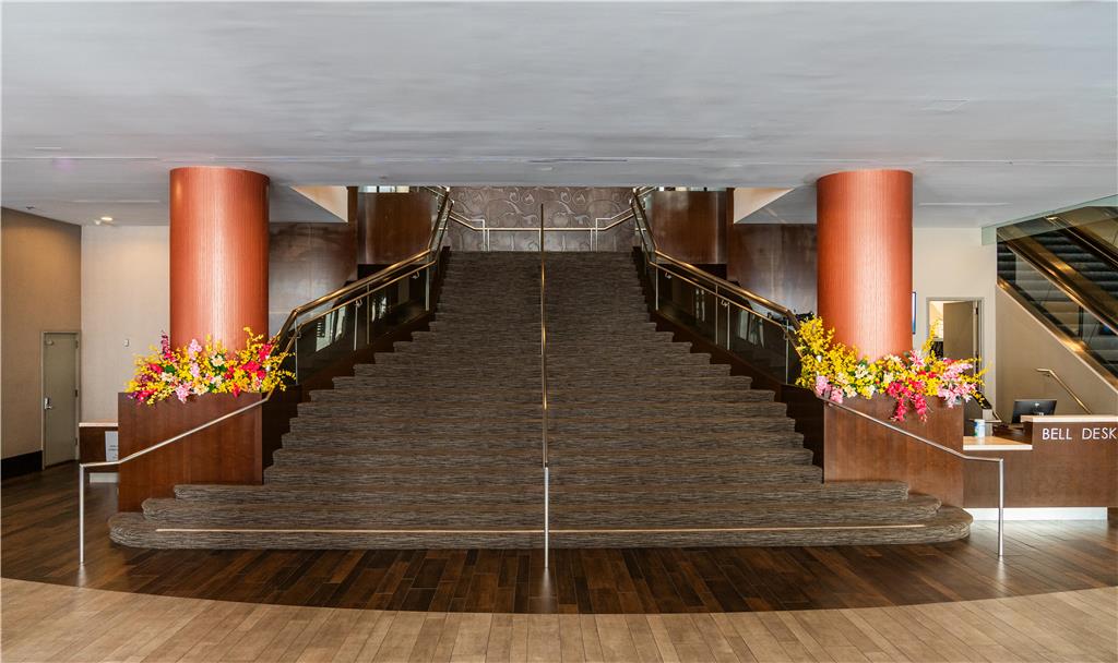 Фото Parc 55 San Francisco - A Hilton Hotel