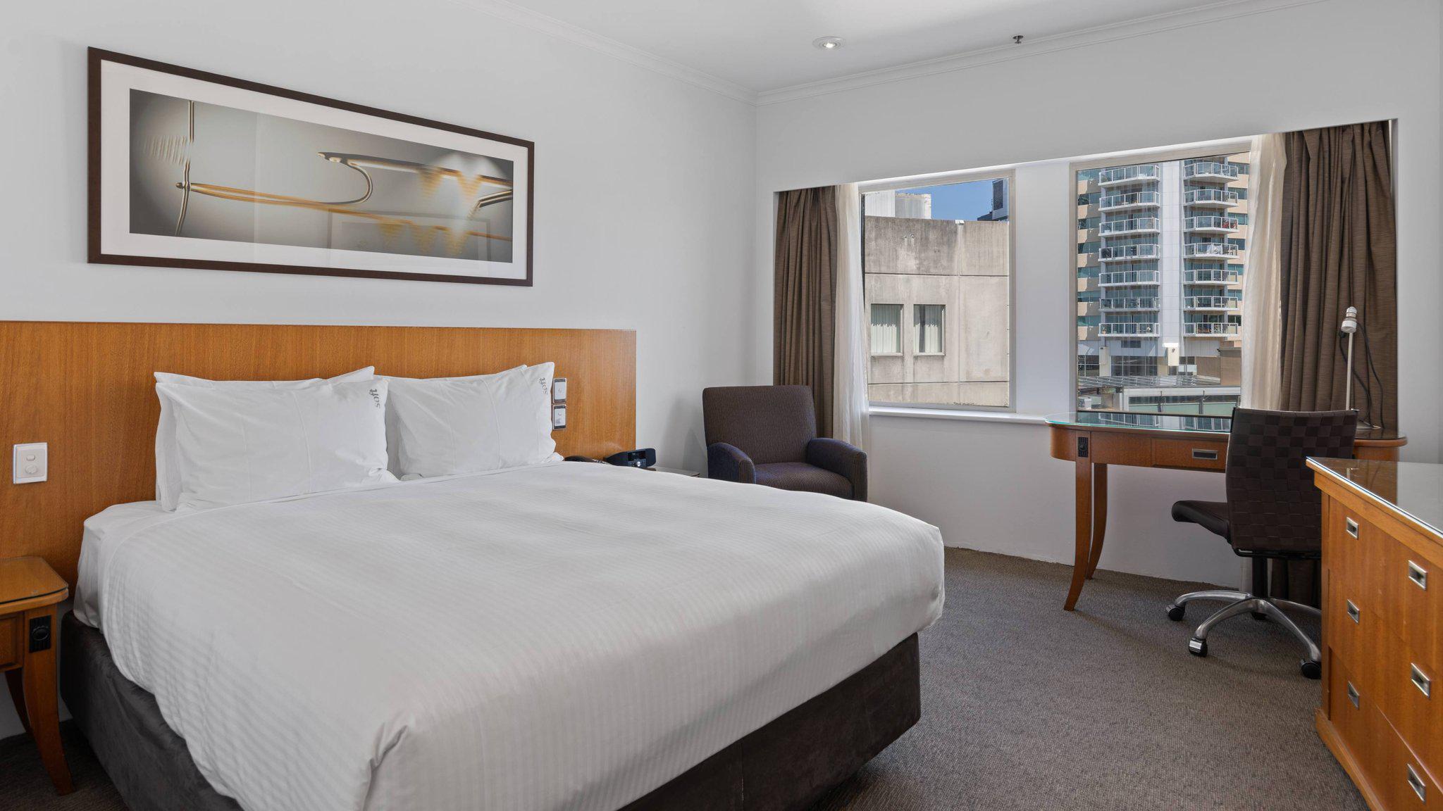 Фото Holiday Inn Sydney Potts Point