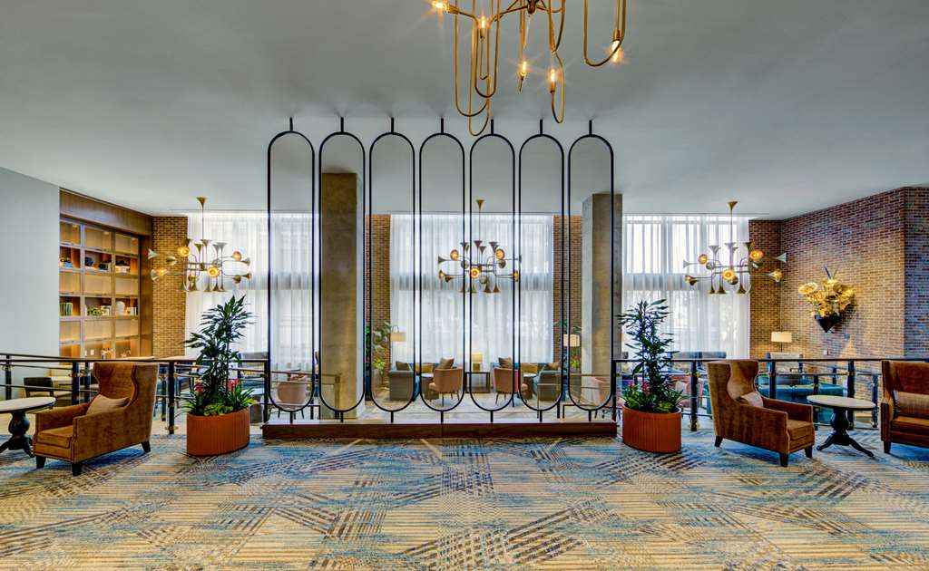 Фото Embassy Suites by Hilton Virginia Beach Oceanfront Resort