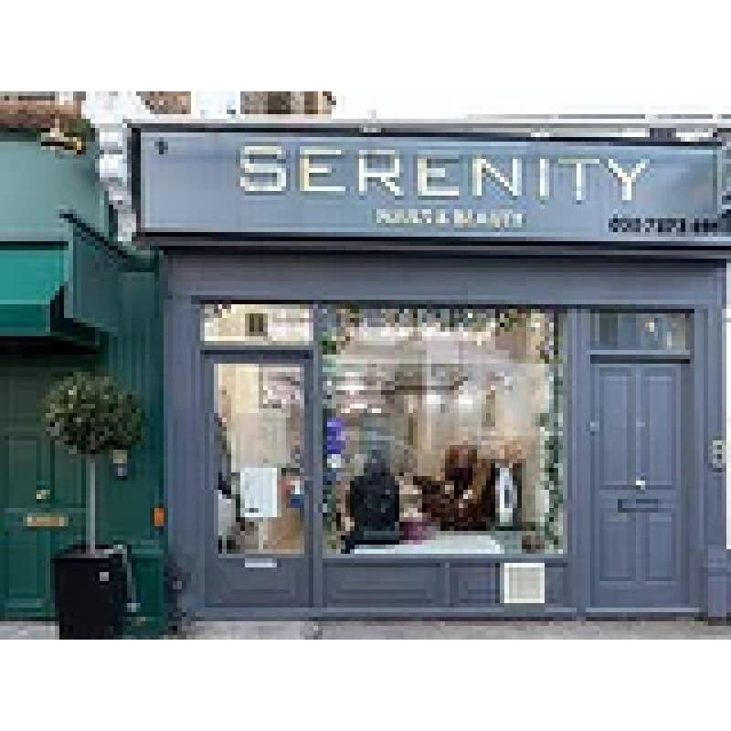 Serenity Nails and Beauty