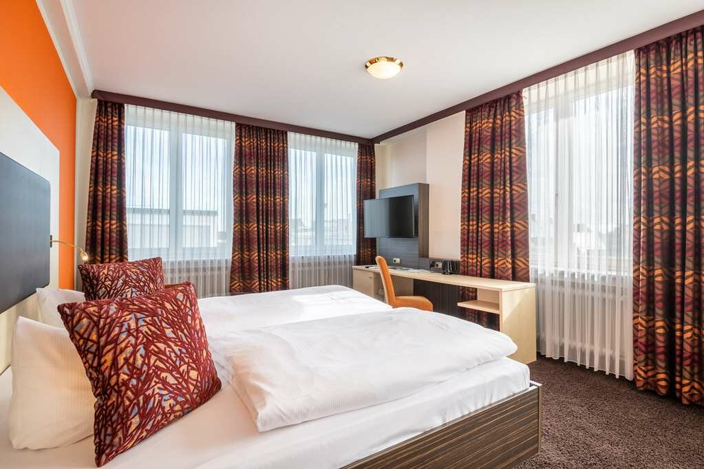 Фото Best Western Hotel Augusta