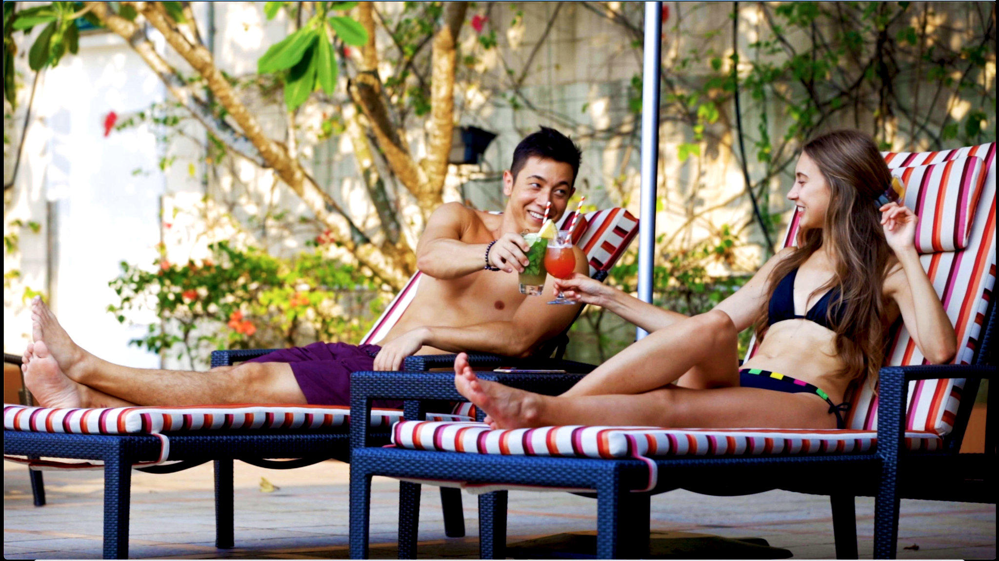 Фото Holiday Inn Singapore Orchard City Centre, an Ihg Hotel