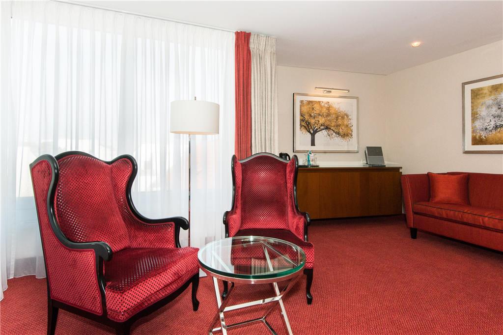 Фото Best Western Plus Hotel St. Raphael